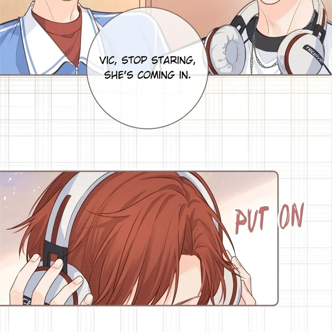 My Charm, Your Karma Chapter 11 page 41 - 