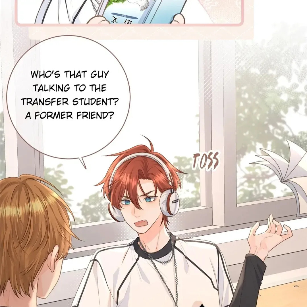 My Charm, Your Karma Chapter 11 page 45 - 