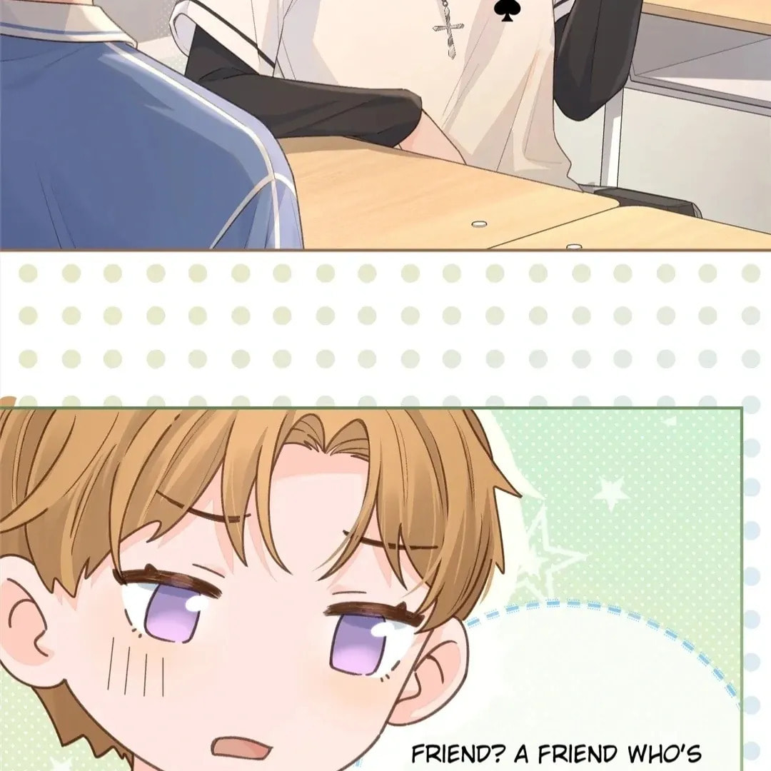 My Charm, Your Karma Chapter 11 page 46 - 