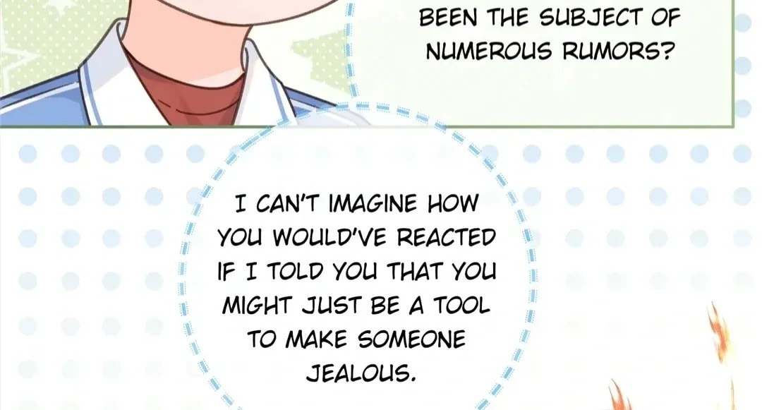 My Charm, Your Karma Chapter 11 page 47 - 