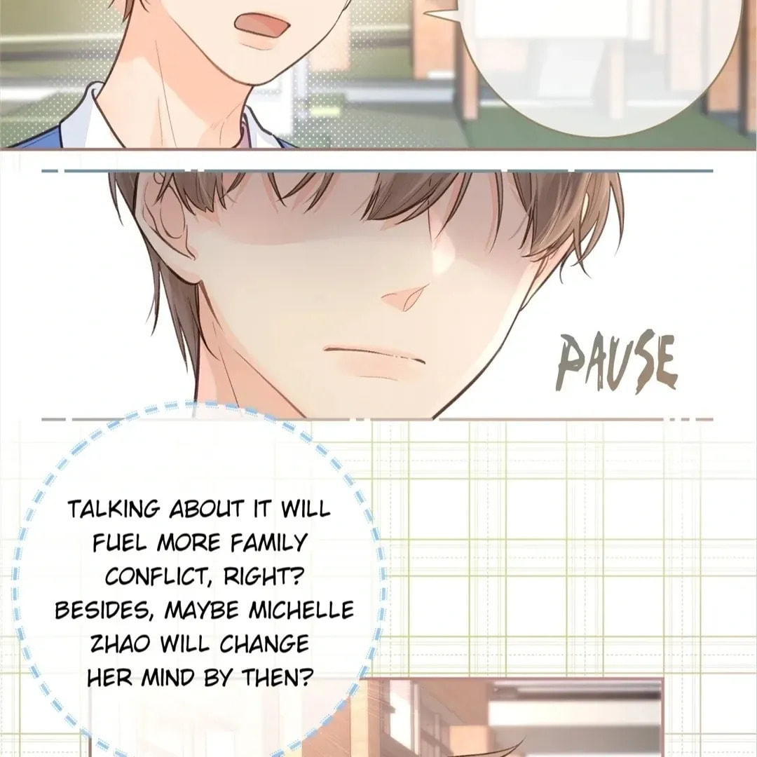 My Charm, Your Karma Chapter 11 page 6 - 
