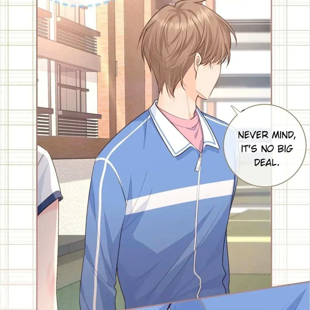My Charm, Your Karma Chapter 11 page 7 - 
