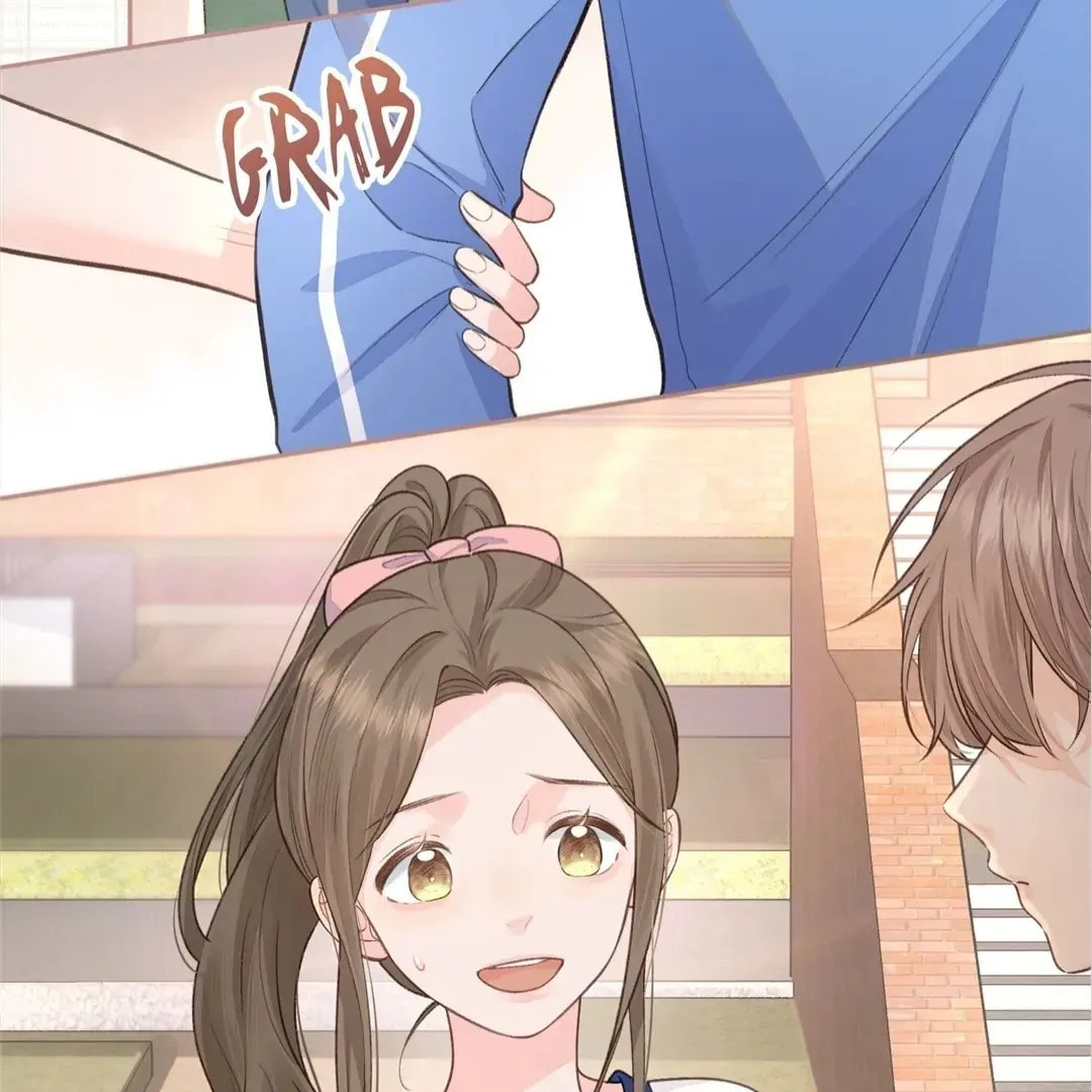 My Charm, Your Karma Chapter 11 page 8 - 