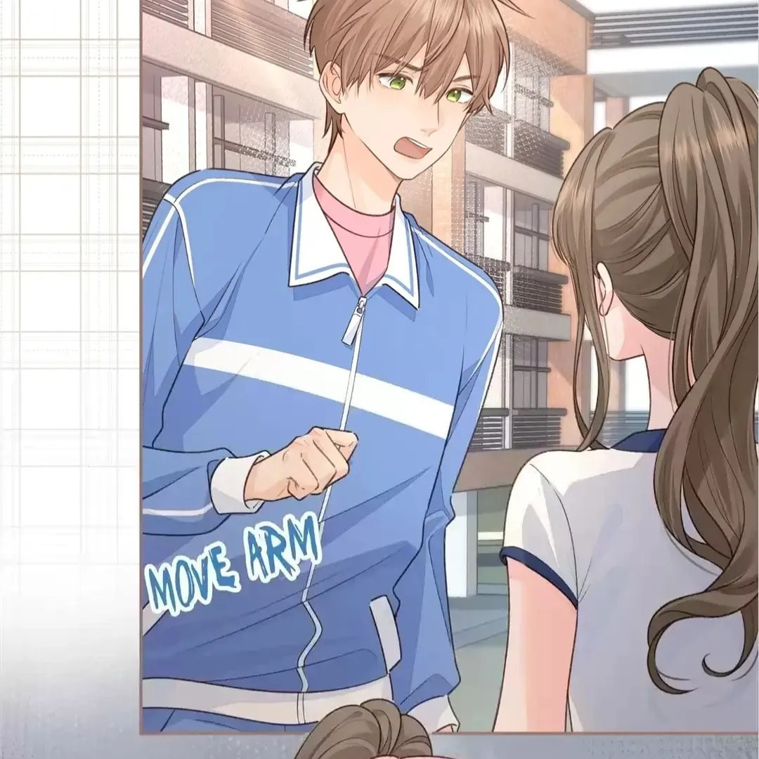 My Charm, Your Karma Chapter 11 page 10 - 