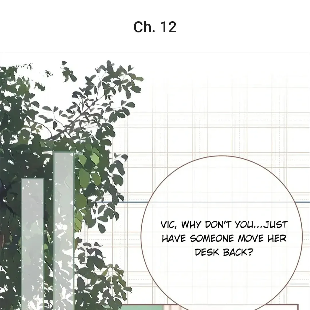 My Charm, Your Karma Chapter 12 page 2 - 