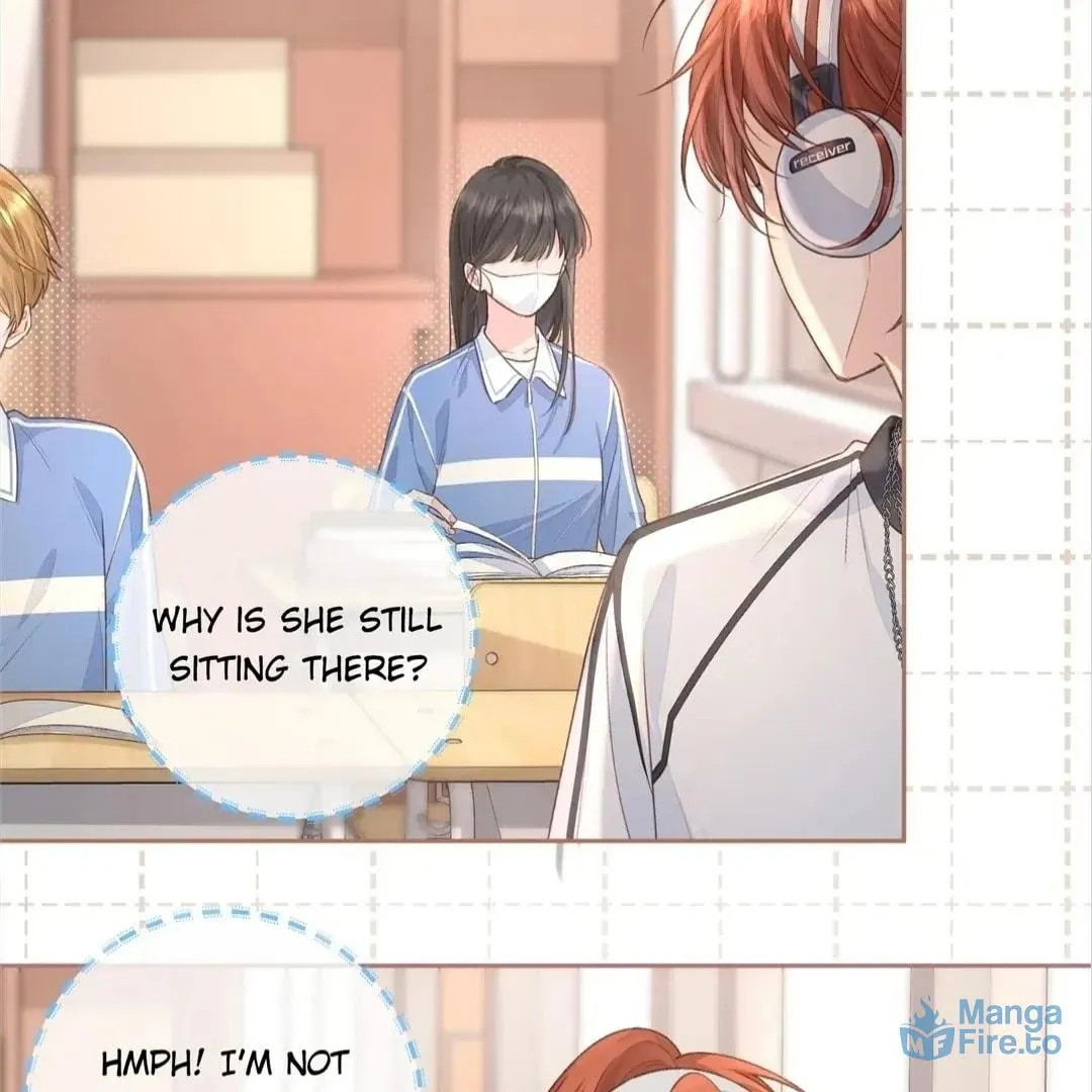My Charm, Your Karma Chapter 12 page 15 - 