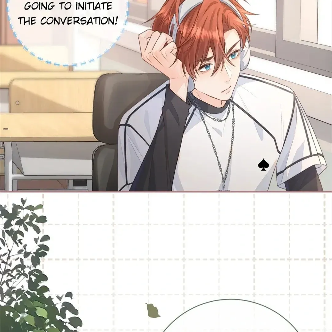 My Charm, Your Karma Chapter 12 page 16 - 