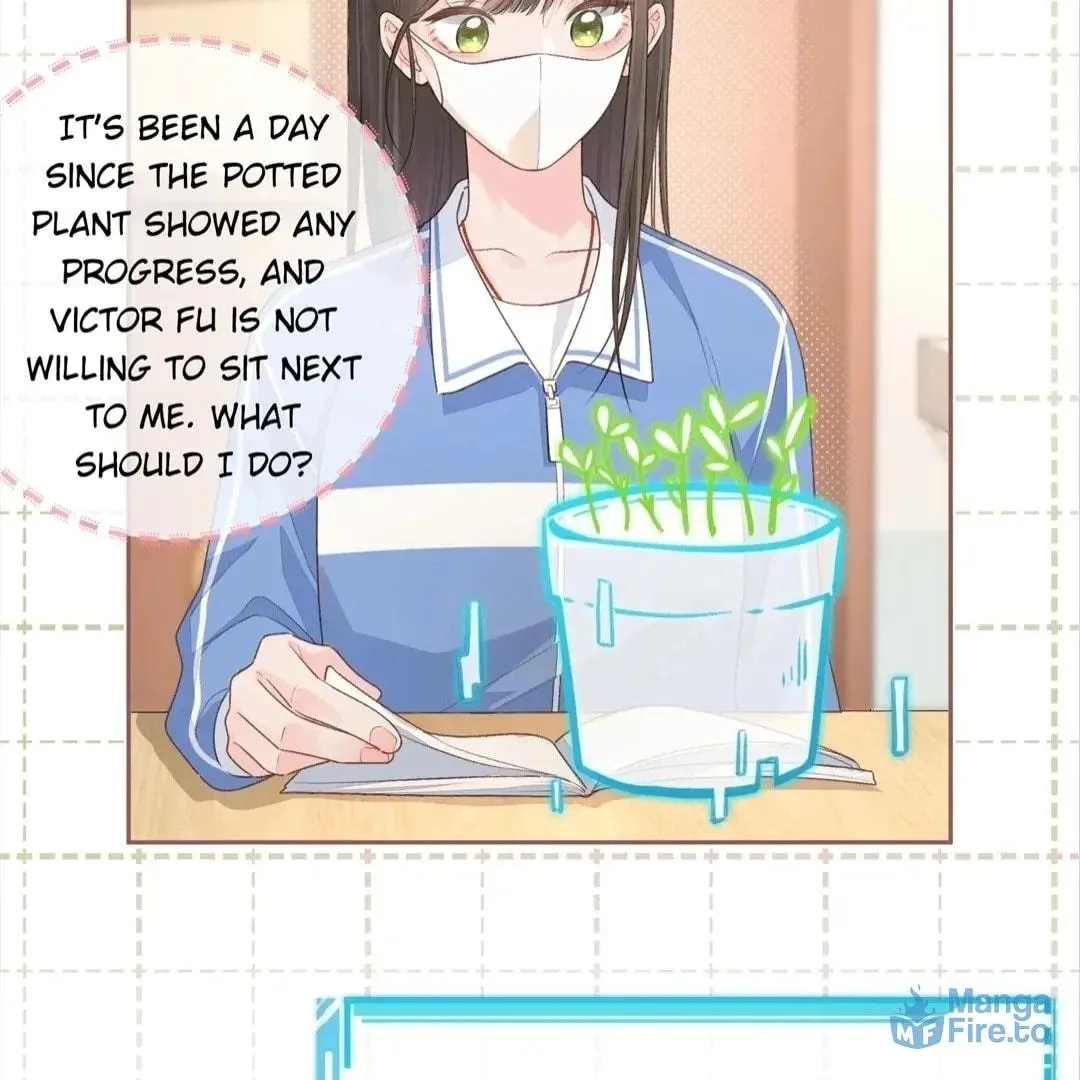 My Charm, Your Karma Chapter 12 page 18 - 