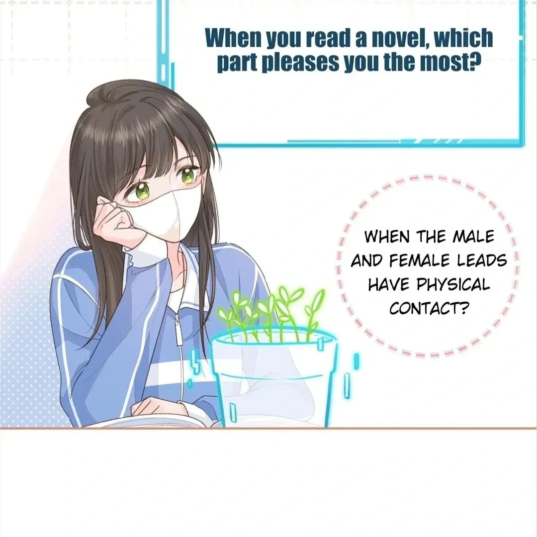 My Charm, Your Karma Chapter 12 page 19 - 
