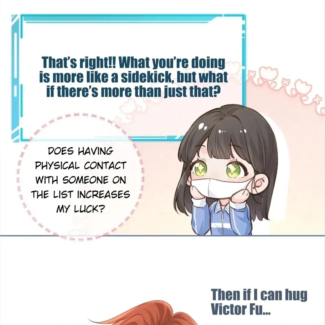 My Charm, Your Karma Chapter 12 page 20 - 