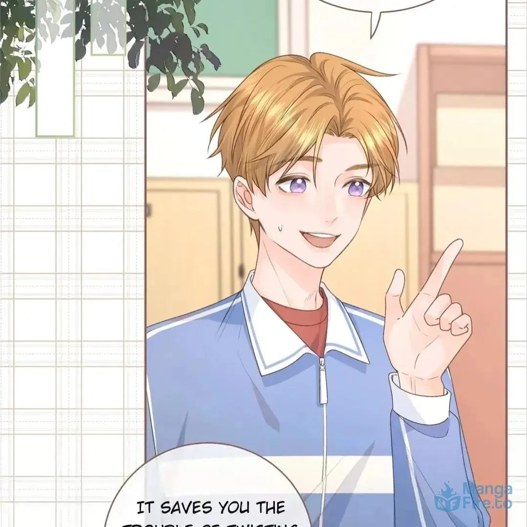 My Charm, Your Karma Chapter 12 page 3 - 