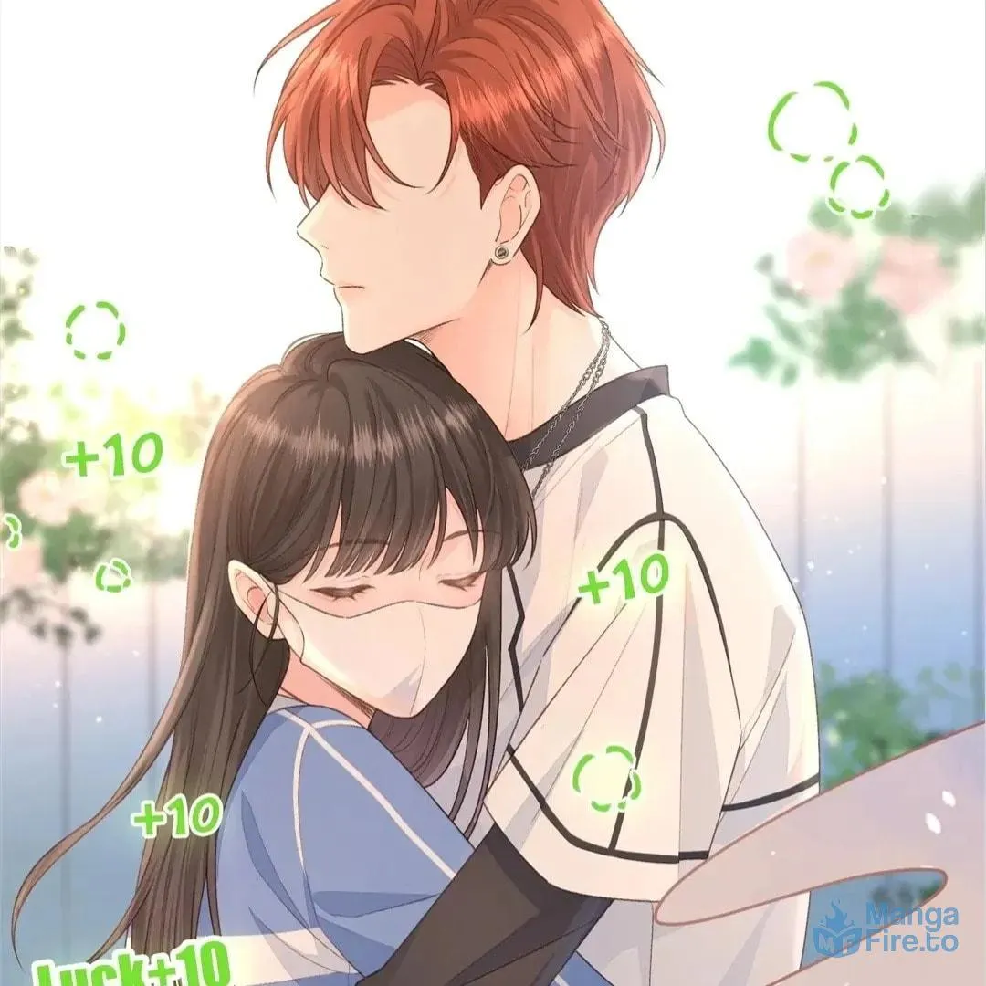 My Charm, Your Karma Chapter 12 page 21 - 