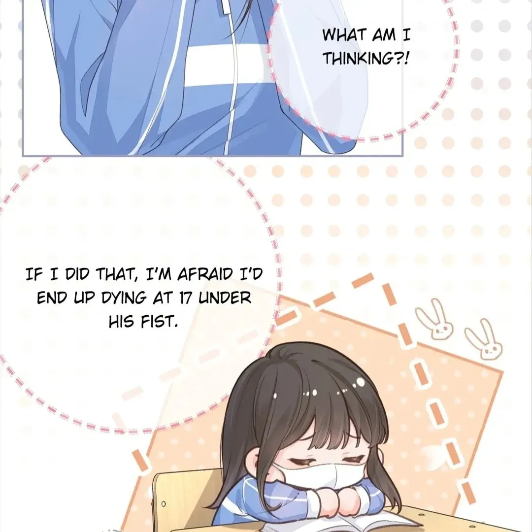 My Charm, Your Karma Chapter 12 page 25 - 