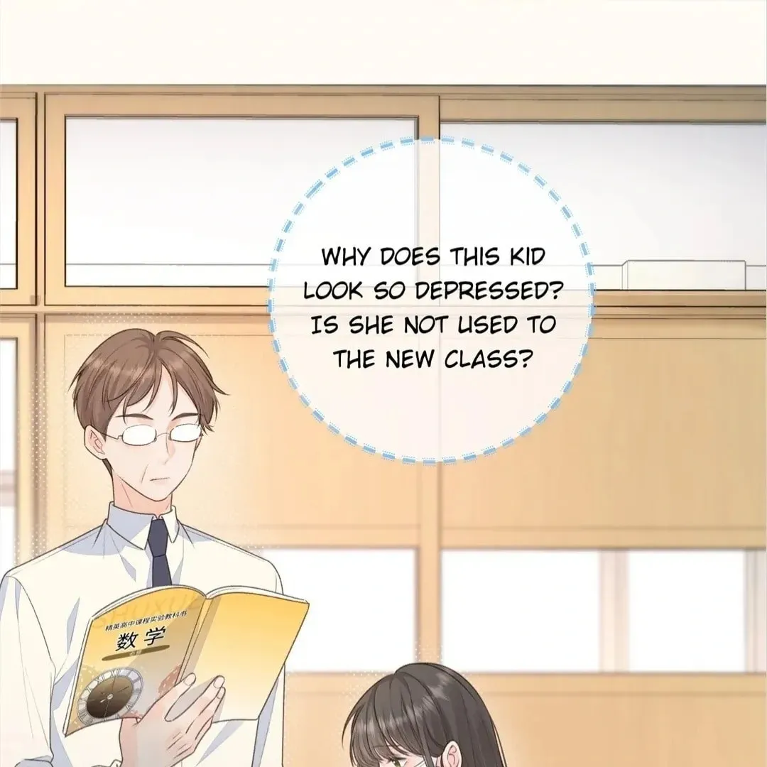 My Charm, Your Karma Chapter 12 page 28 - 