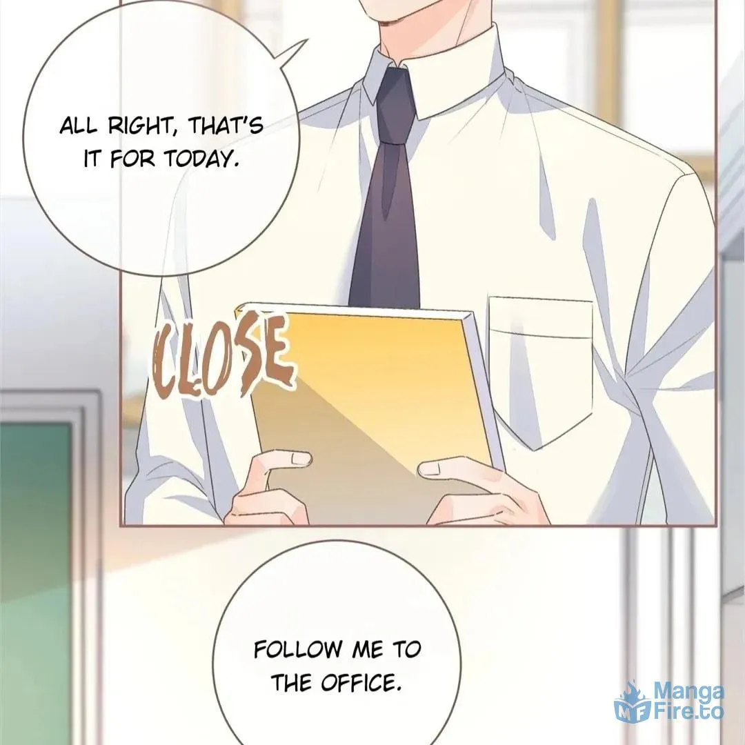 My Charm, Your Karma Chapter 12 page 30 - 