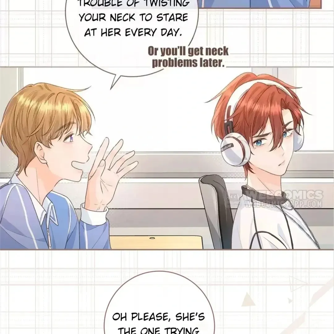 My Charm, Your Karma Chapter 12 page 4 - 
