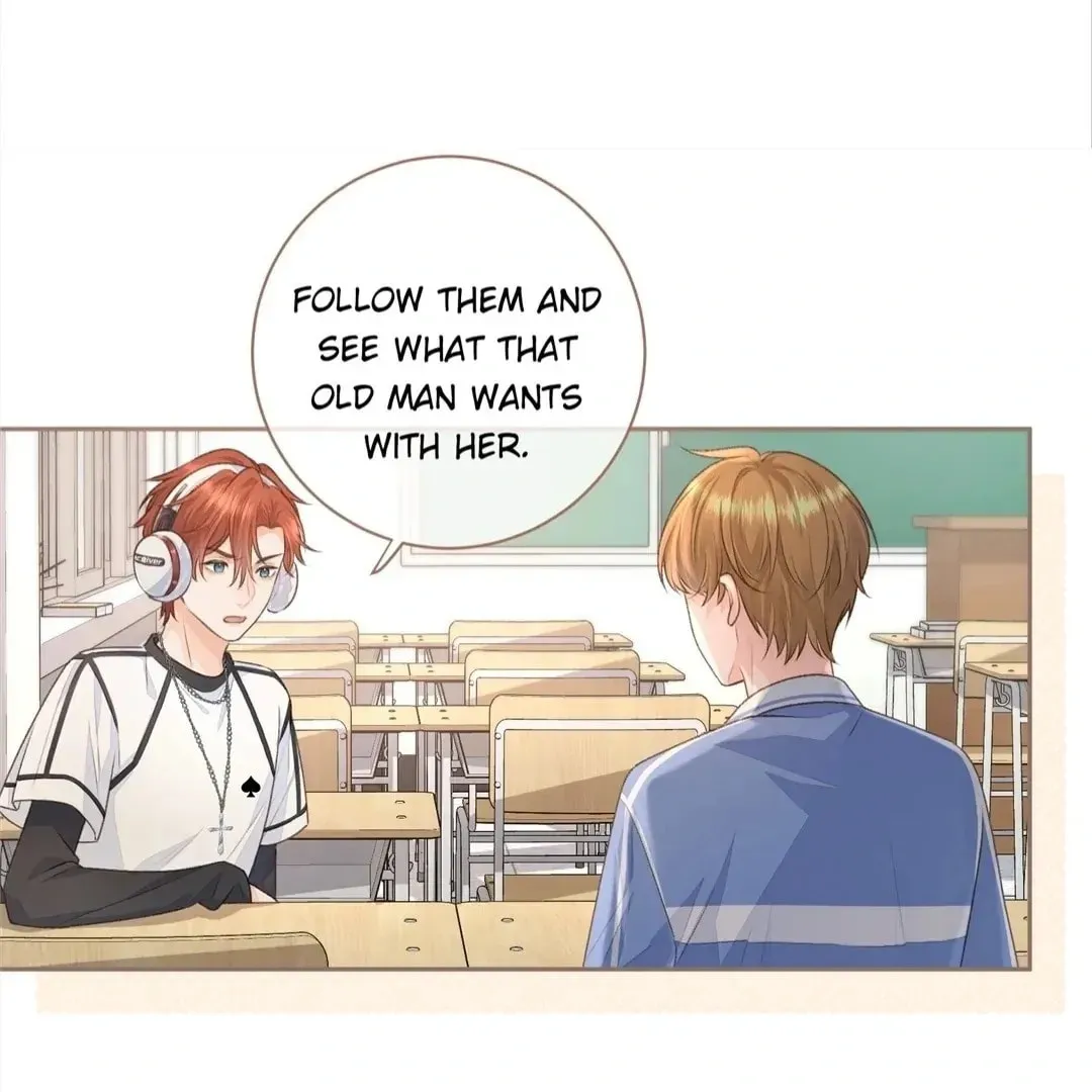 My Charm, Your Karma Chapter 12 page 32 - 