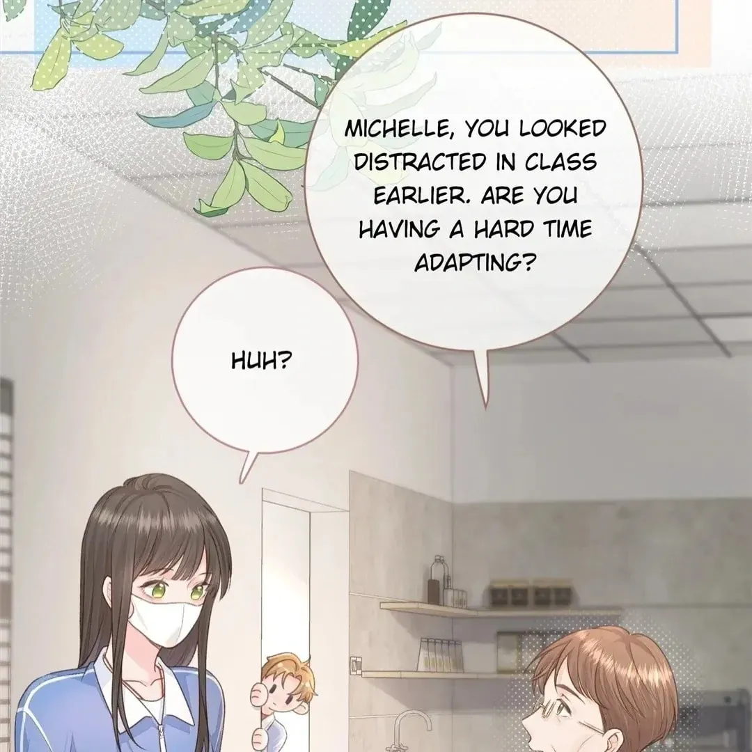 My Charm, Your Karma Chapter 12 page 35 - 