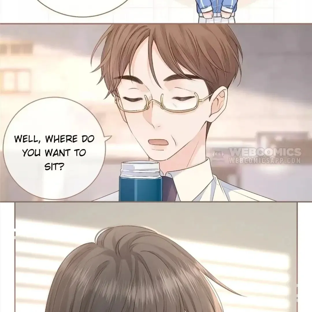 My Charm, Your Karma Chapter 12 page 38 - 