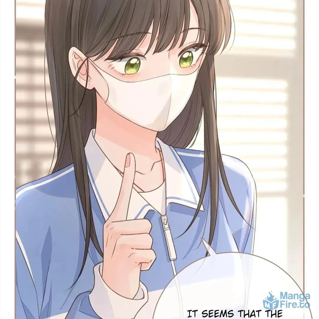 My Charm, Your Karma Chapter 12 page 39 - 