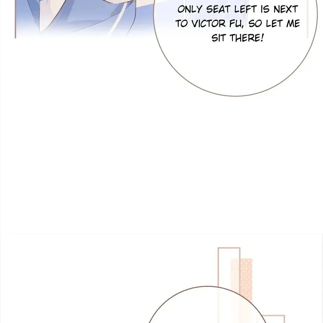 My Charm, Your Karma Chapter 12 page 40 - 