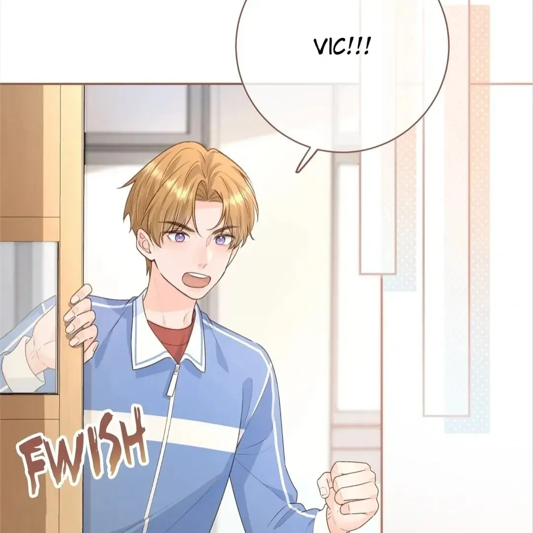 My Charm, Your Karma Chapter 12 page 41 - 