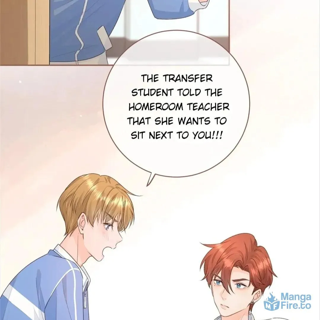 My Charm, Your Karma Chapter 12 page 42 - 