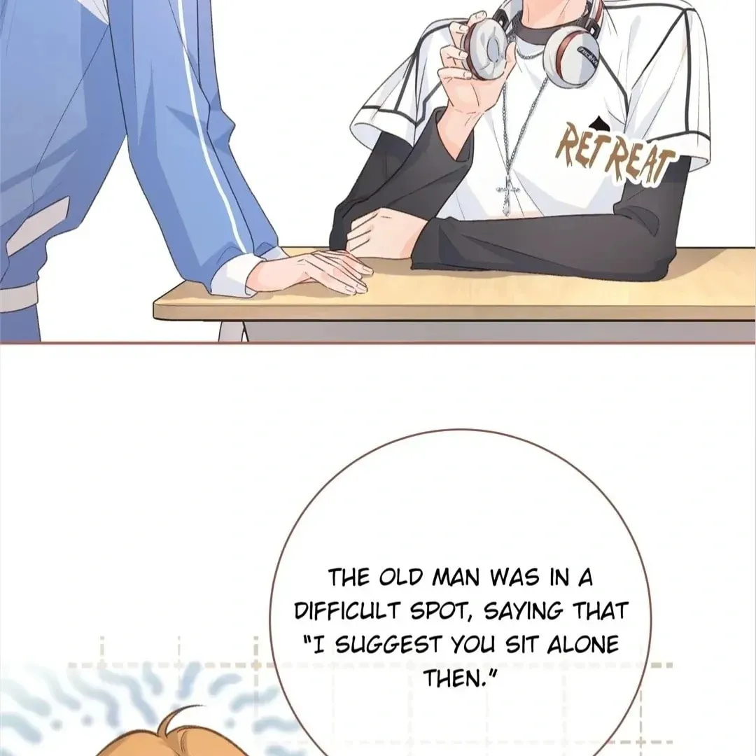 My Charm, Your Karma Chapter 12 page 43 - 