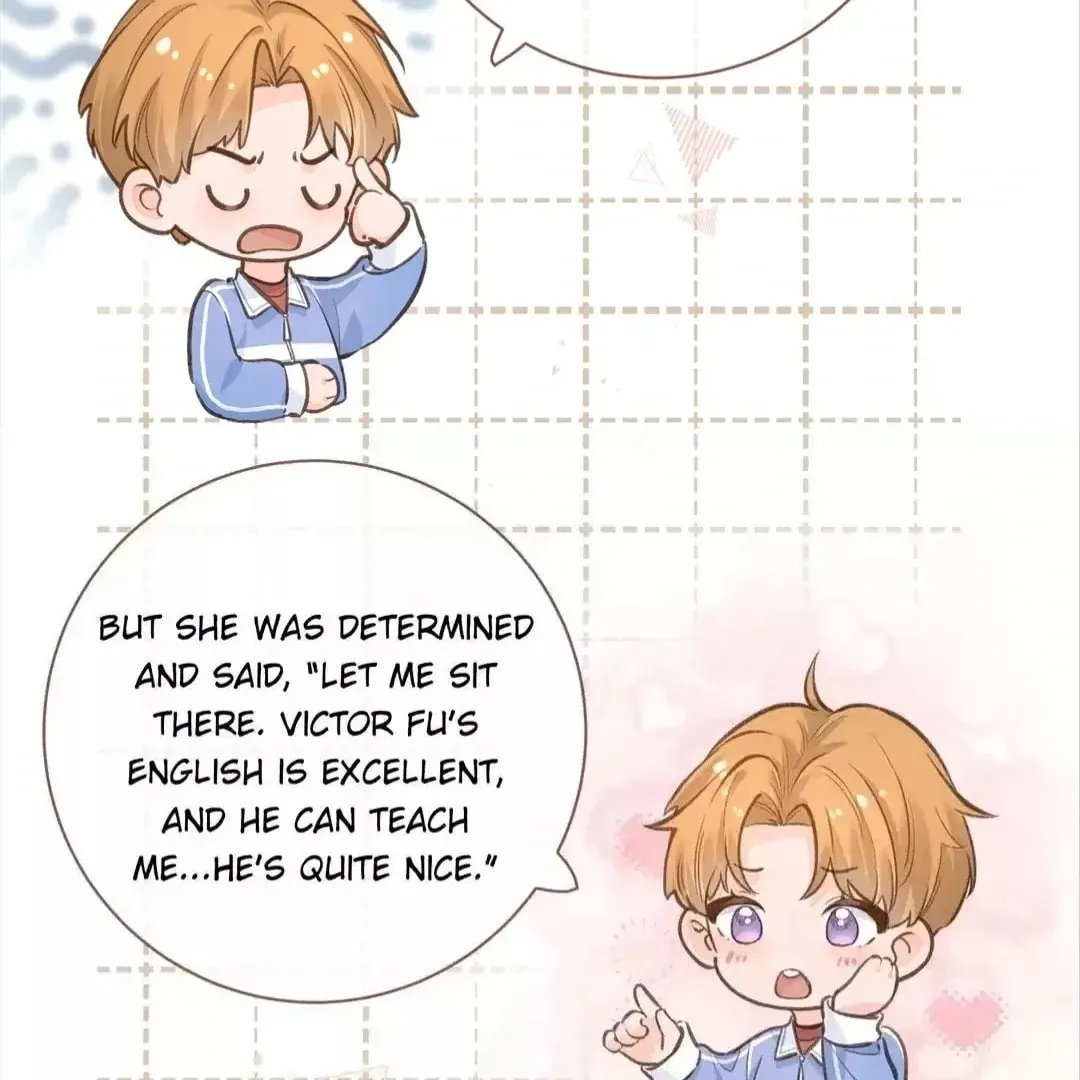 My Charm, Your Karma Chapter 12 page 44 - 