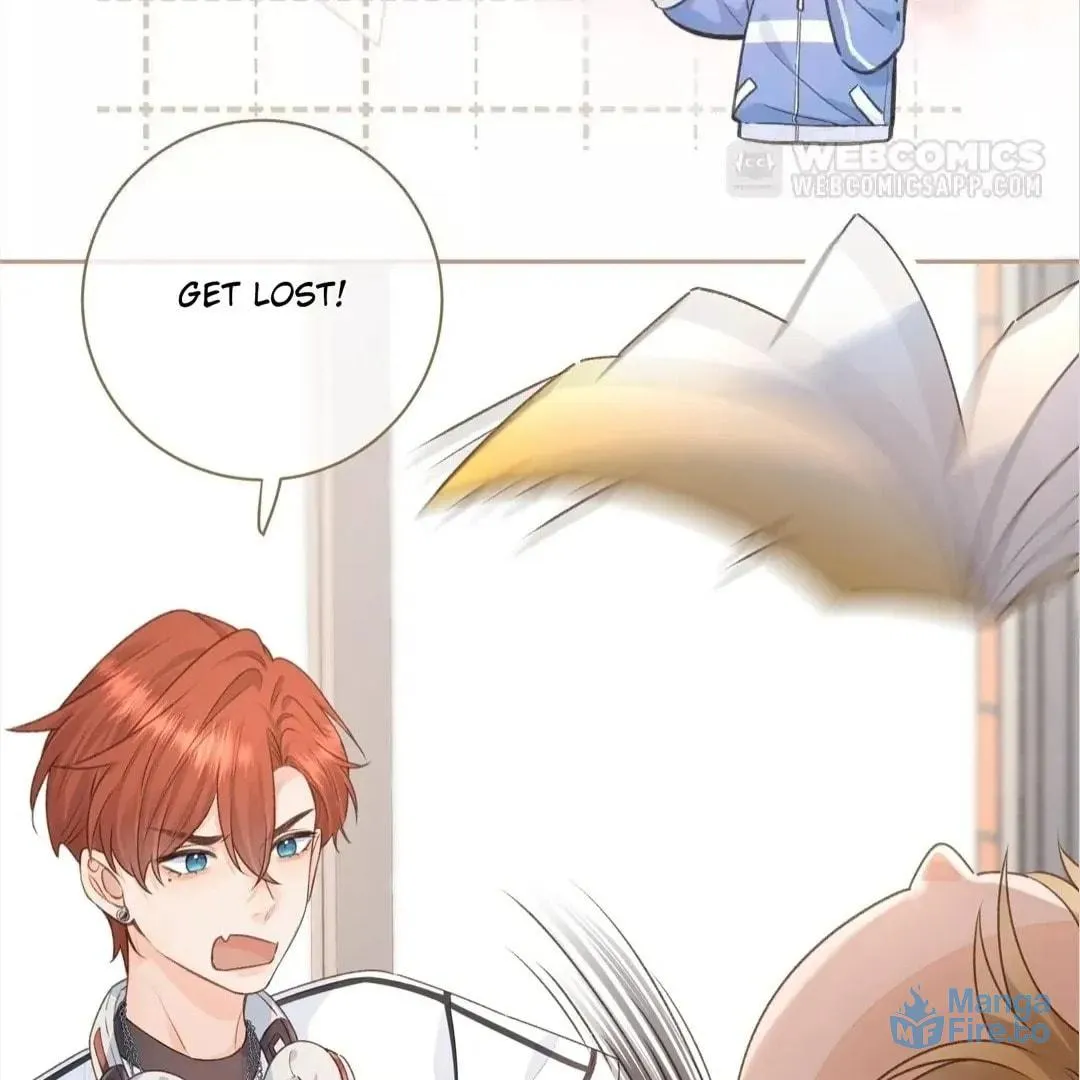 My Charm, Your Karma Chapter 12 page 45 - 