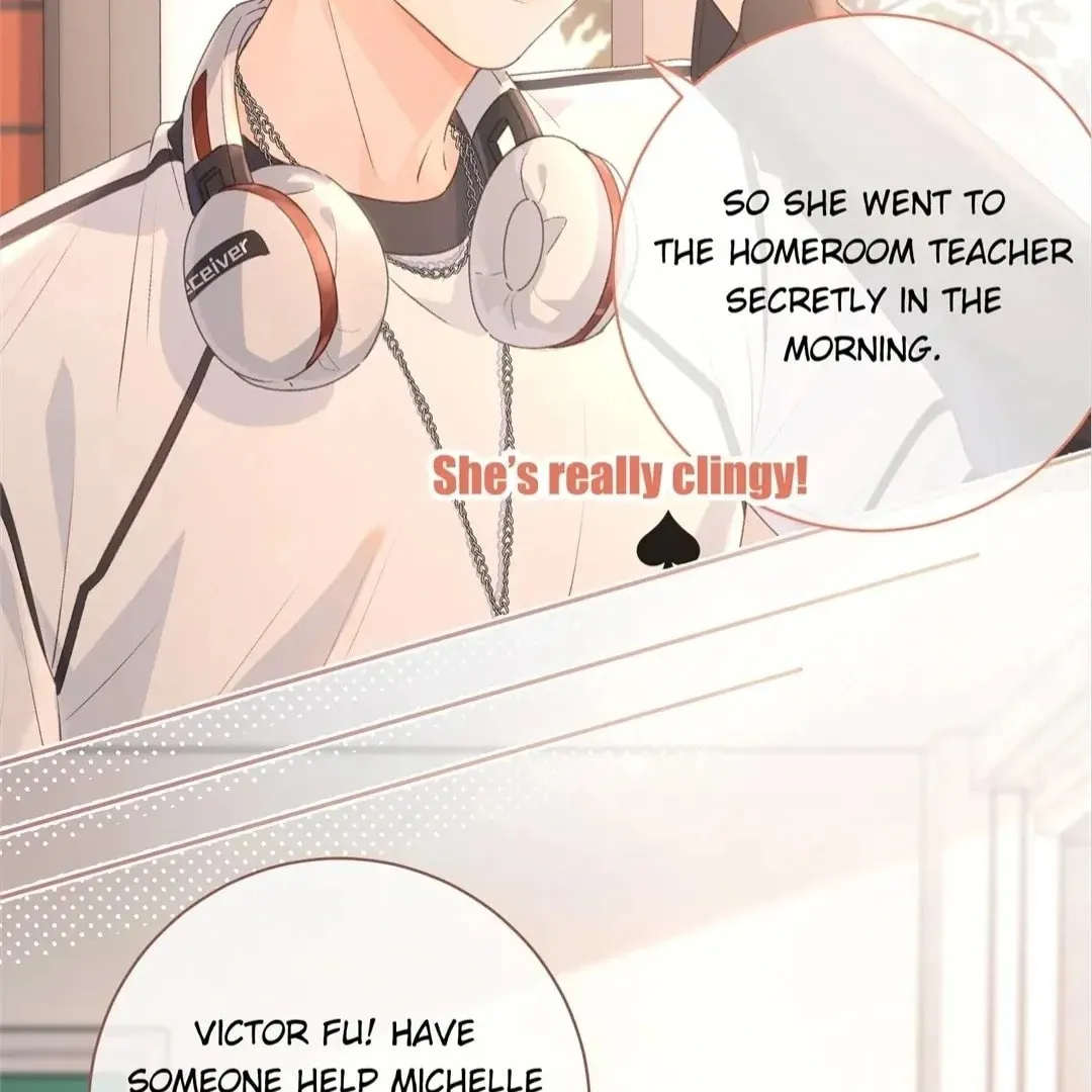 My Charm, Your Karma Chapter 12 page 47 - 