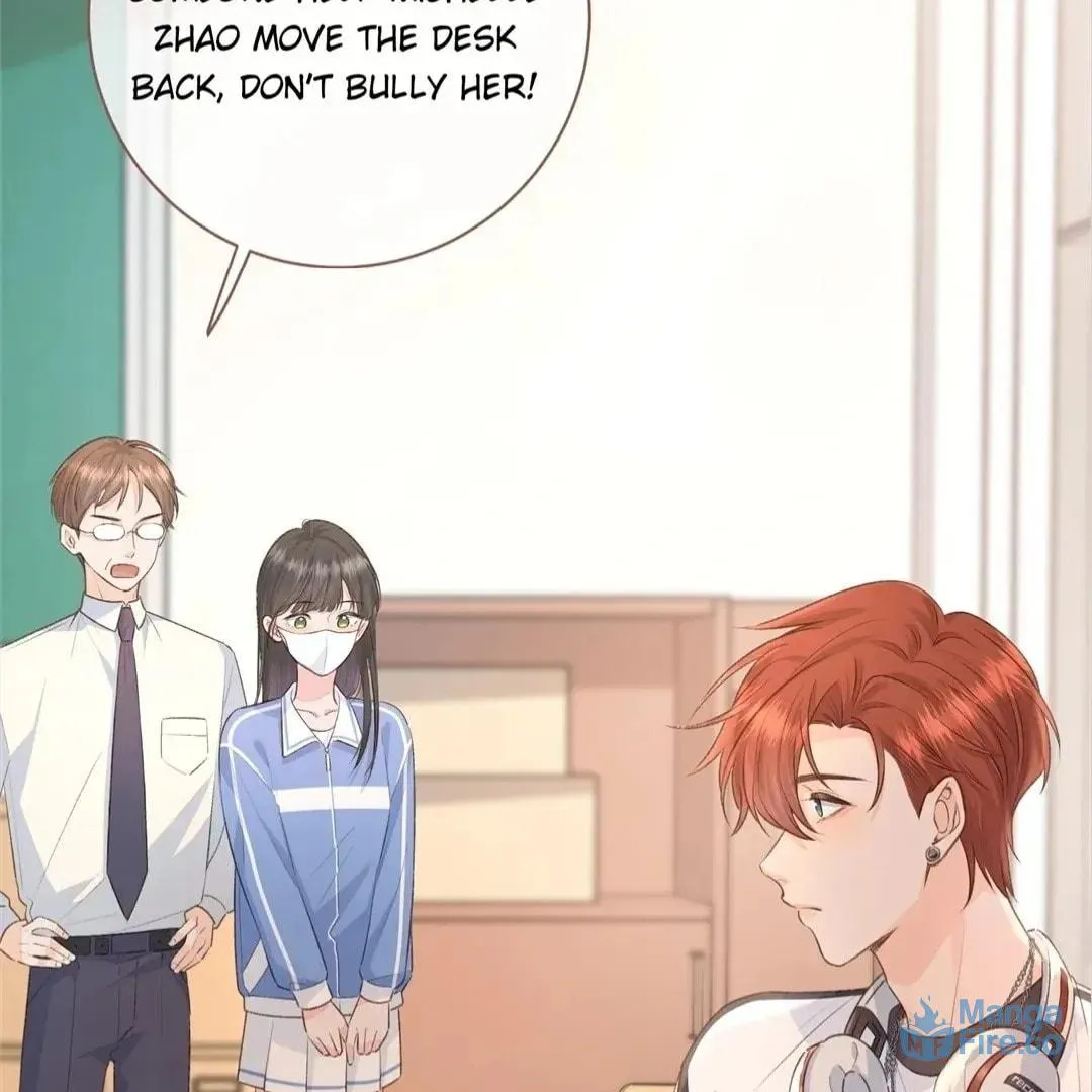 My Charm, Your Karma Chapter 12 page 48 - 