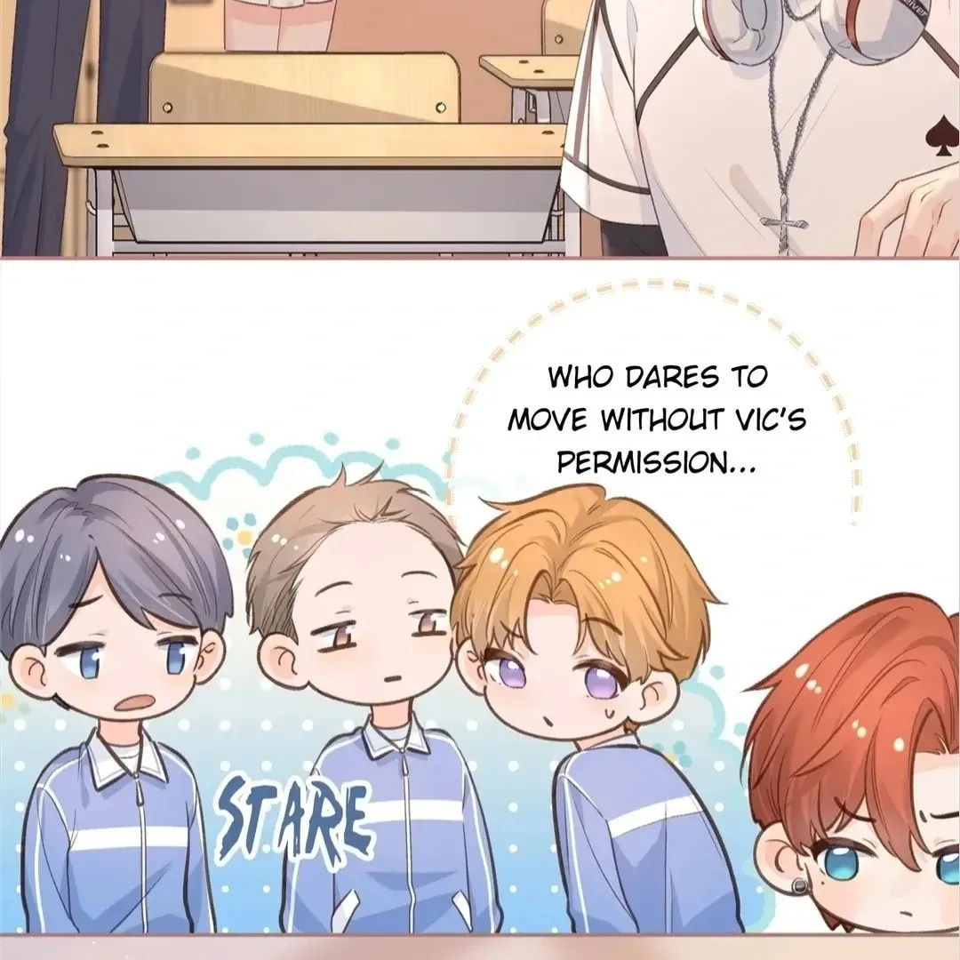 My Charm, Your Karma Chapter 12 page 49 - 