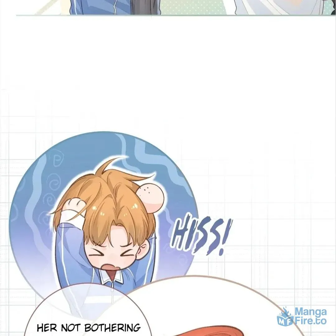 My Charm, Your Karma Chapter 12 page 6 - 