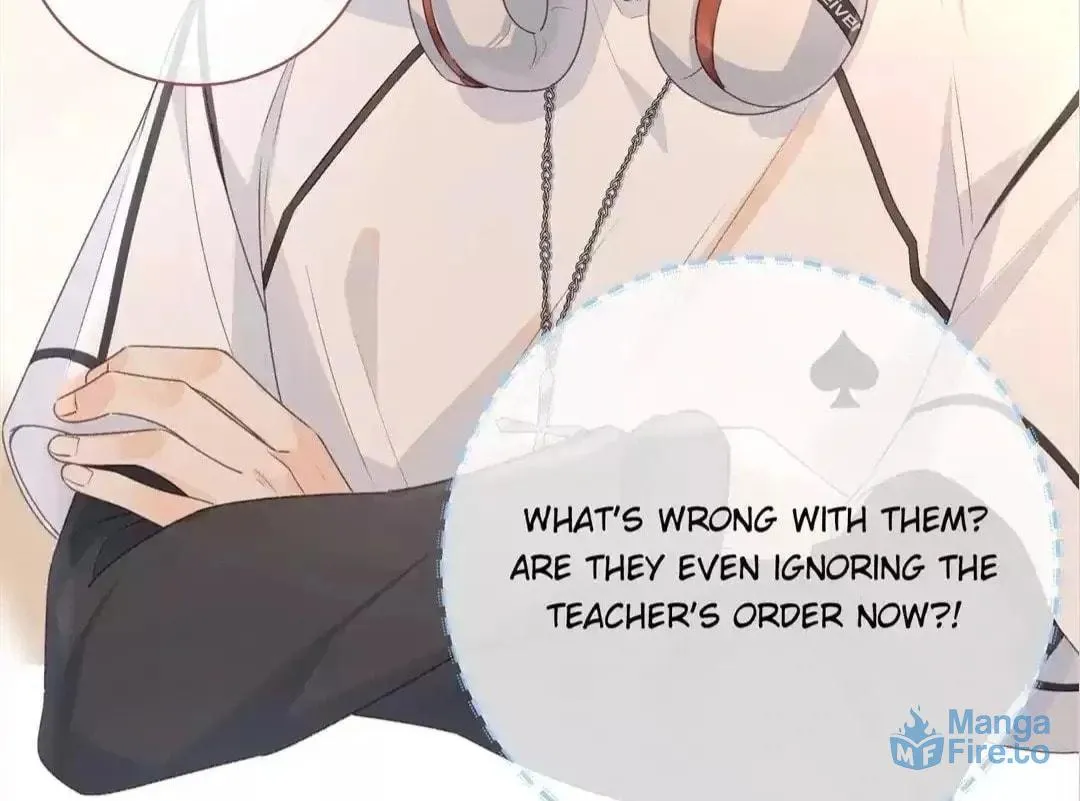 My Charm, Your Karma Chapter 12 page 51 - 