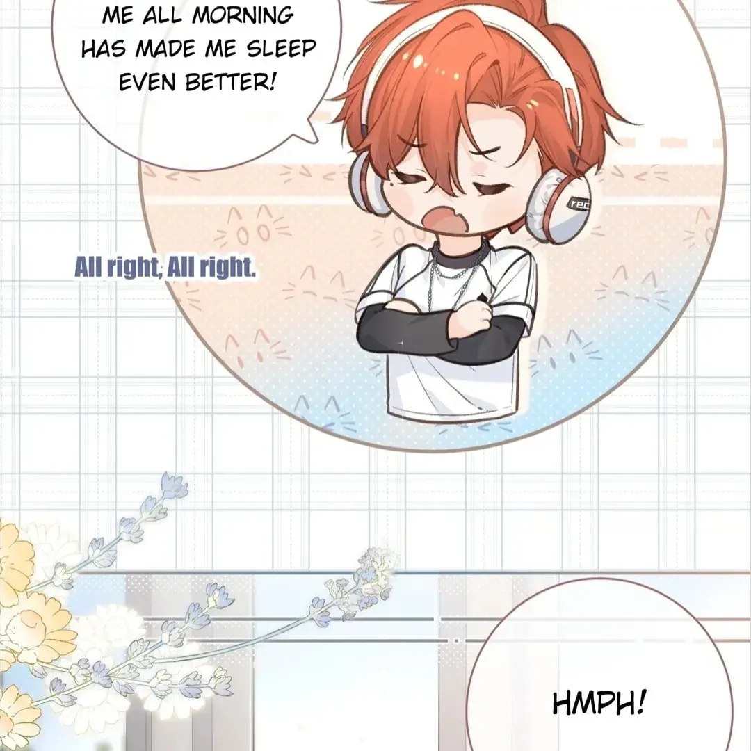 My Charm, Your Karma Chapter 12 page 7 - 