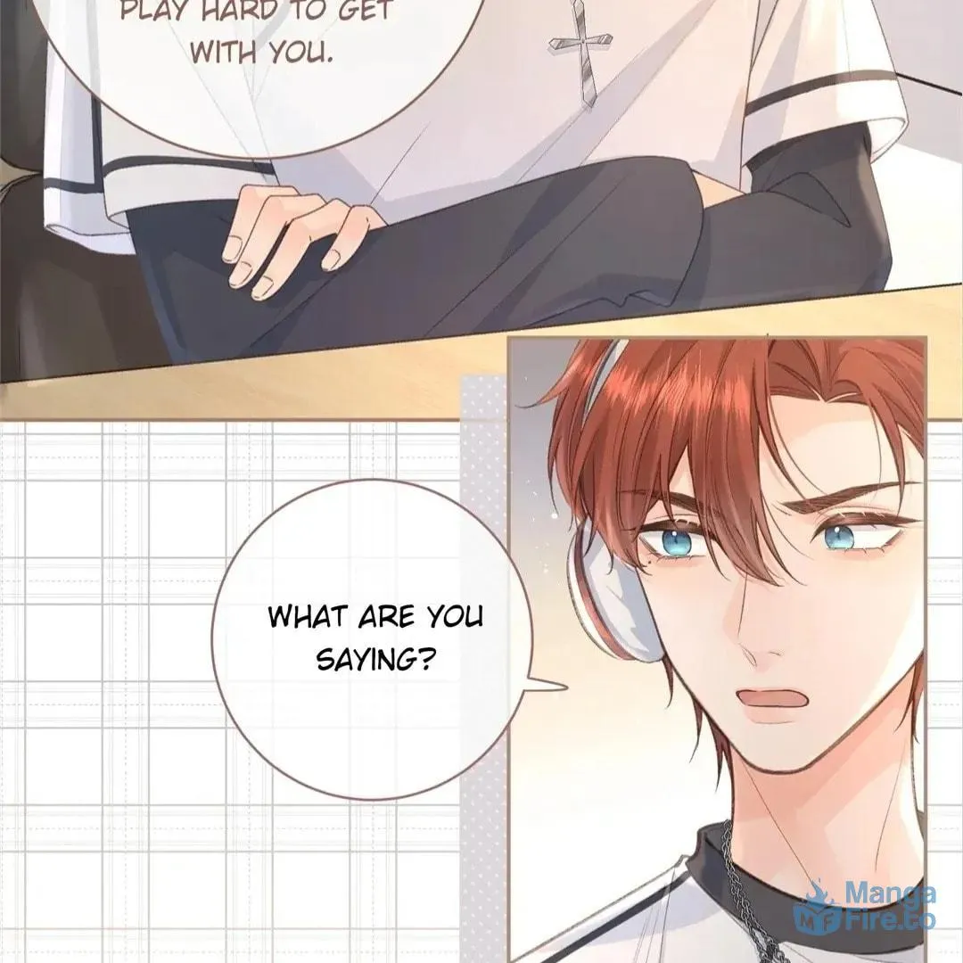 My Charm, Your Karma Chapter 12 page 9 - 