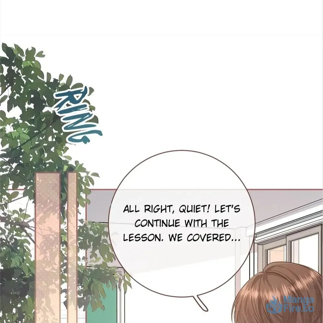 My Charm, Your Karma Chapter 13 page 12 - 