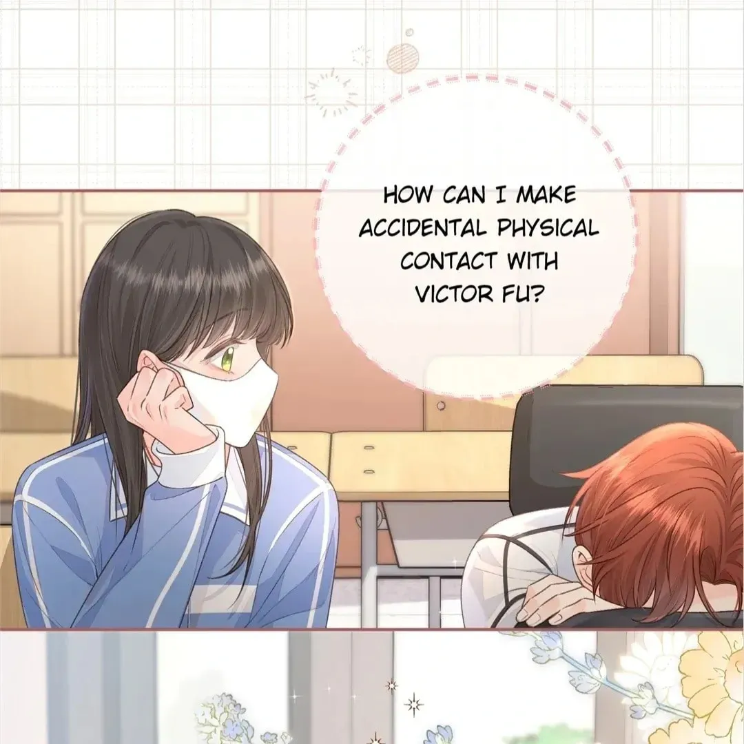 My Charm, Your Karma Chapter 13 page 14 - 