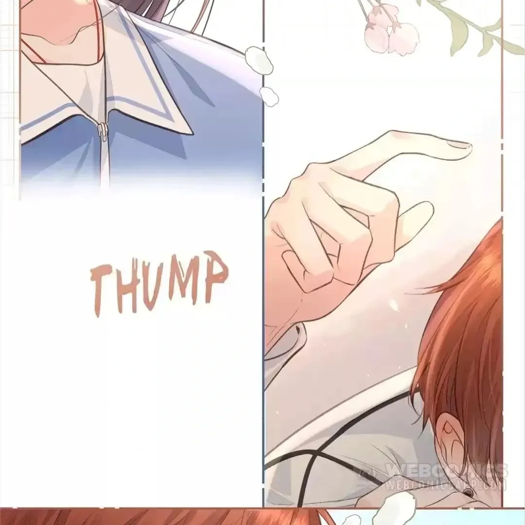My Charm, Your Karma Chapter 13 page 17 - 