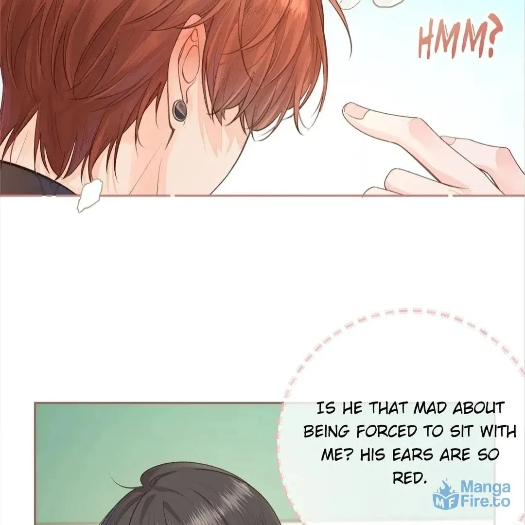 My Charm, Your Karma Chapter 13 page 18 - 