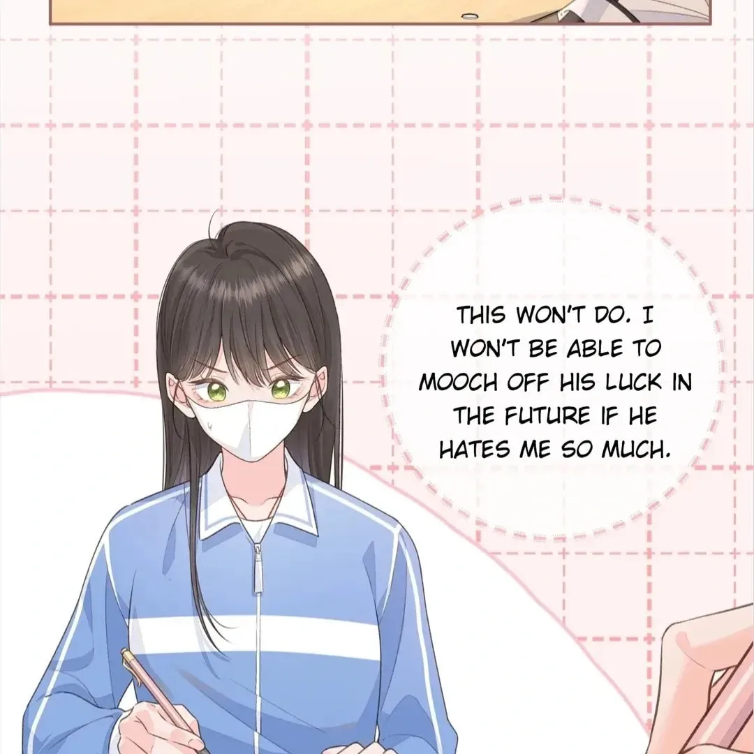 My Charm, Your Karma Chapter 13 page 20 - 