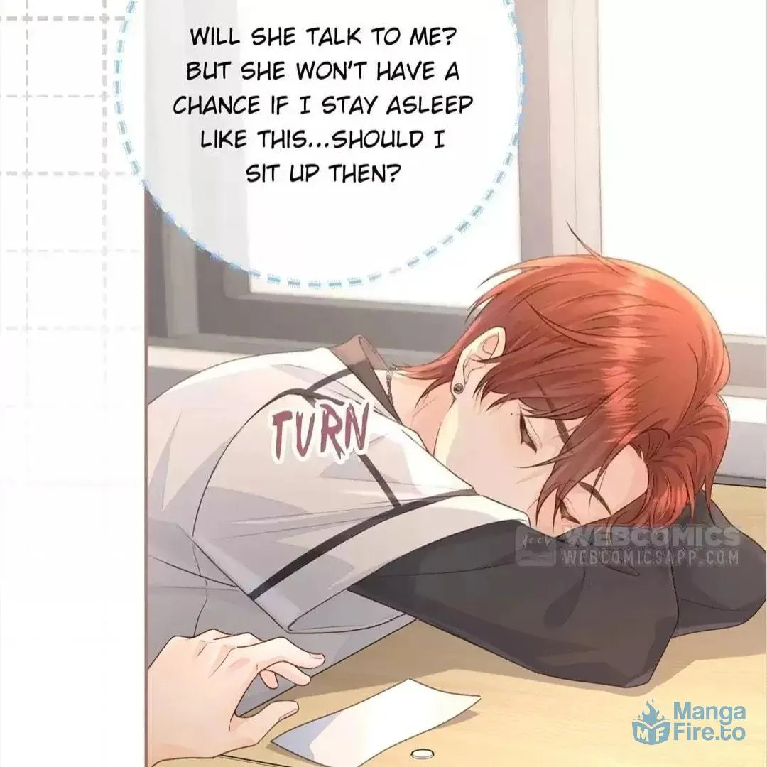 My Charm, Your Karma Chapter 13 page 24 - 