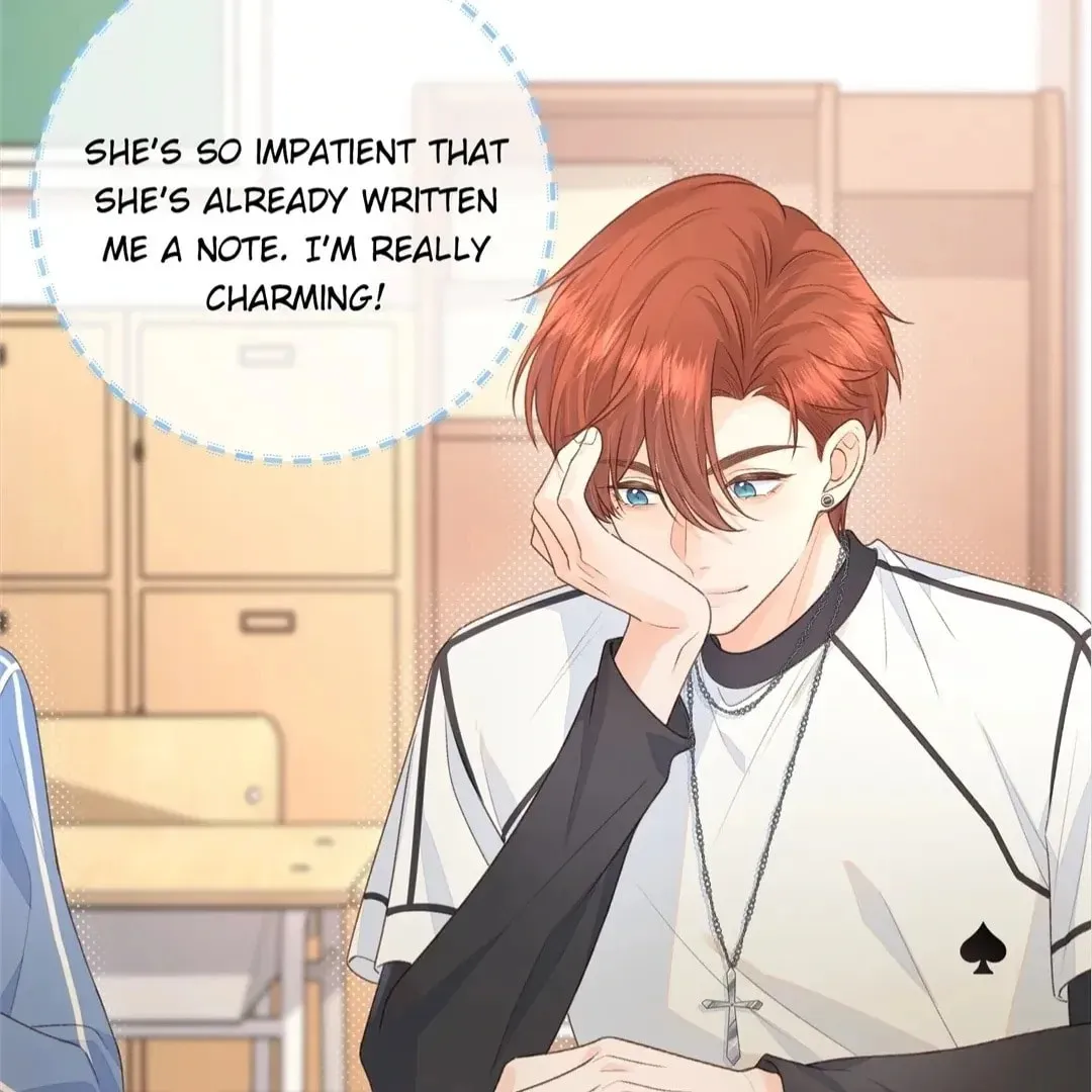 My Charm, Your Karma Chapter 13 page 26 - 