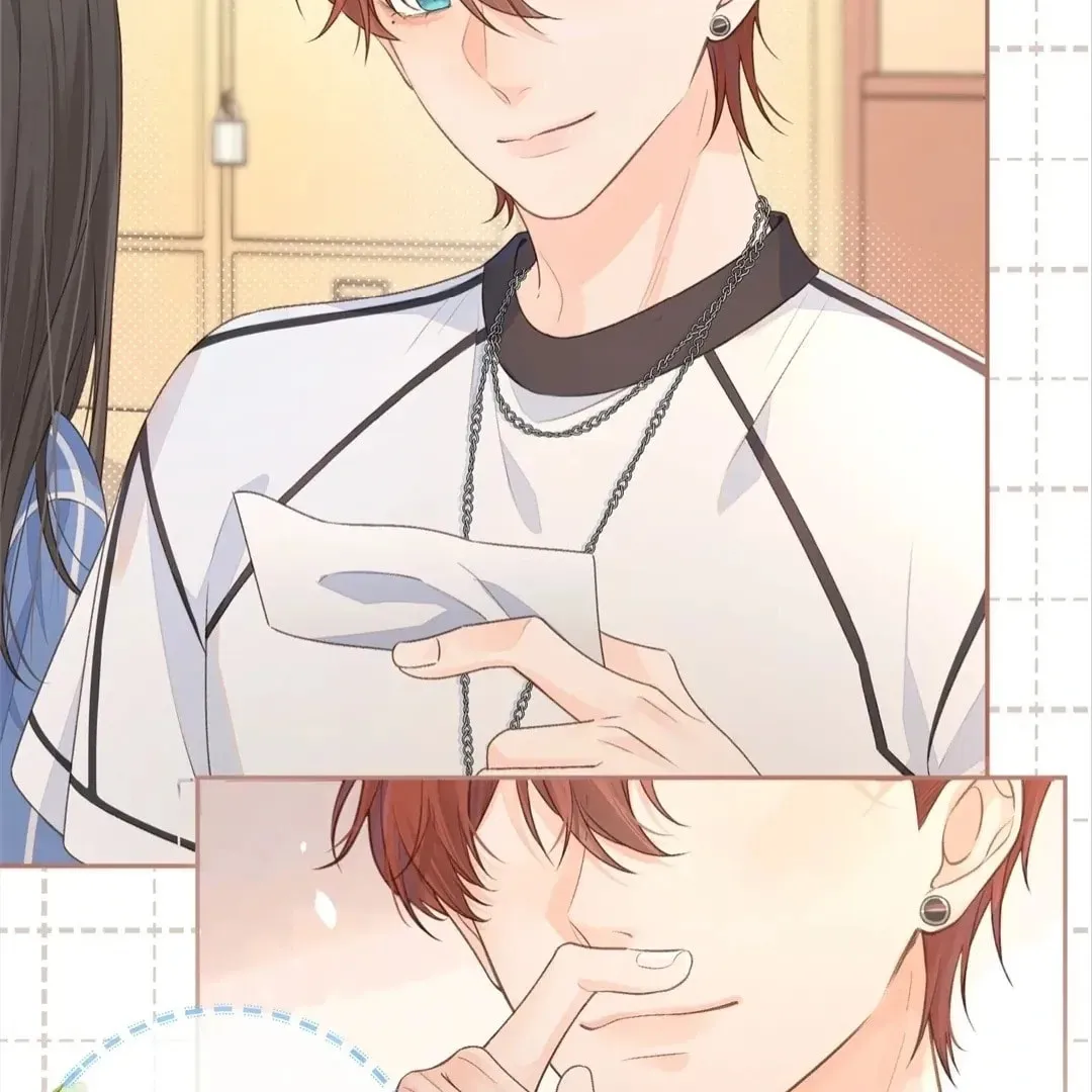 My Charm, Your Karma Chapter 13 page 28 - 