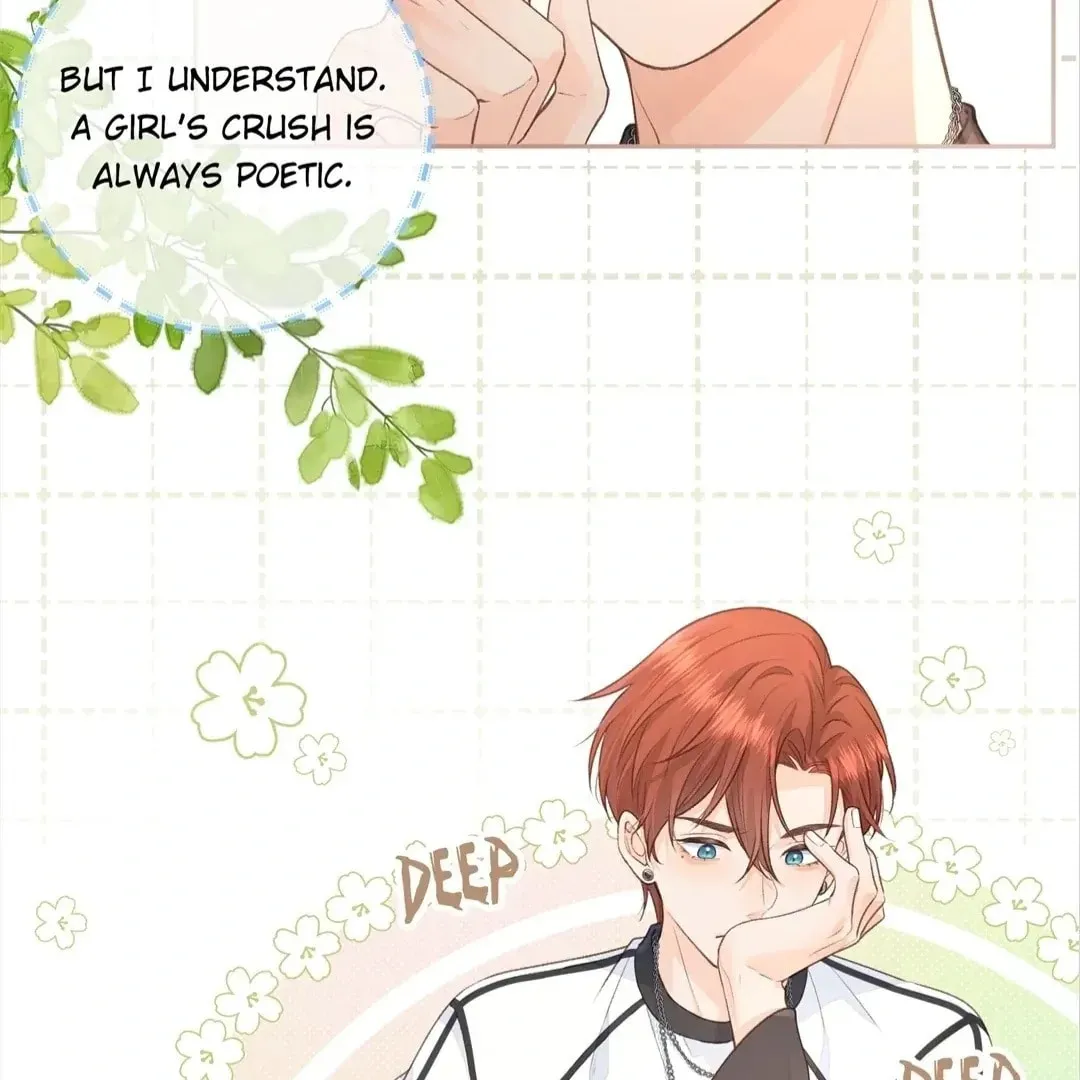 My Charm, Your Karma Chapter 13 page 29 - 
