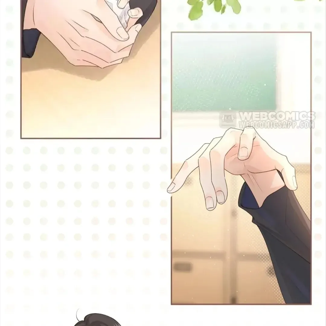 My Charm, Your Karma Chapter 13 page 31 - 