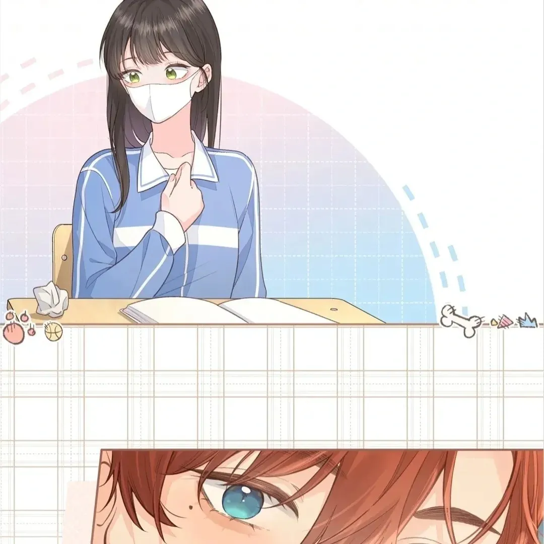 My Charm, Your Karma Chapter 13 page 32 - 
