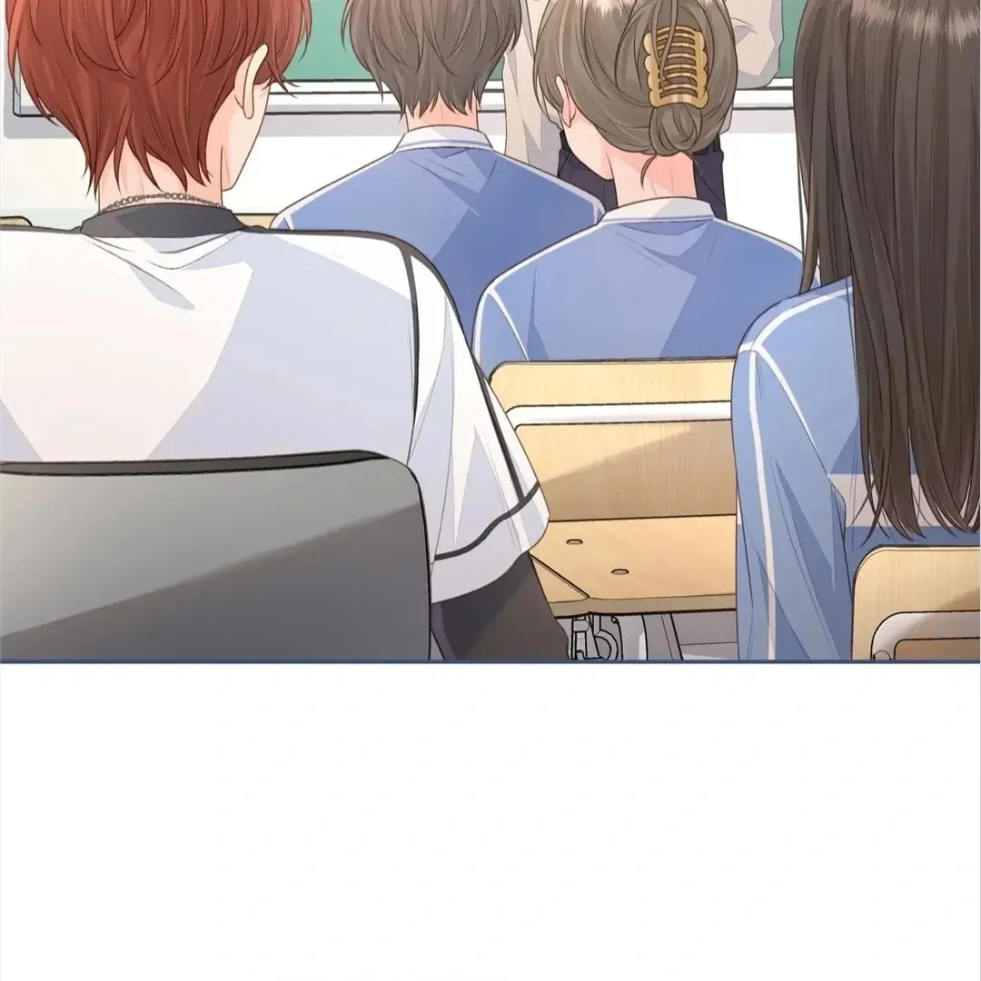 My Charm, Your Karma Chapter 13 page 34 - 