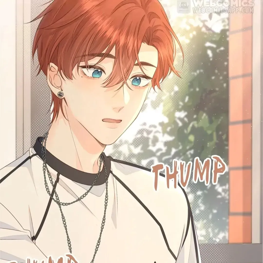 My Charm, Your Karma Chapter 13 page 38 - 